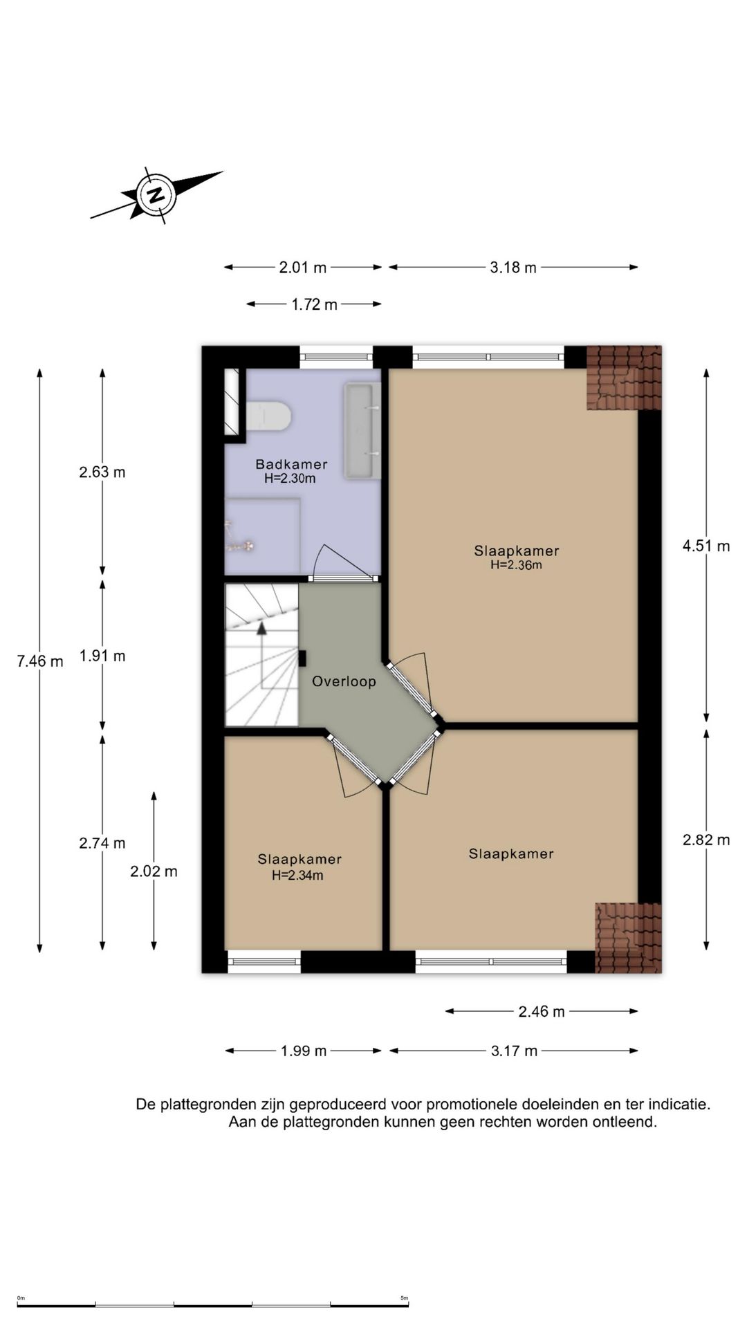 Foto 49 van Siriusstraat 35