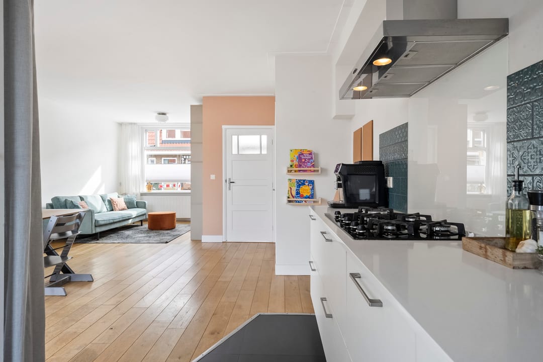 Foto 13 van Siriusstraat 35