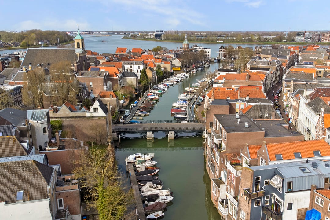 Foto 43 van Voorstraat 187-B