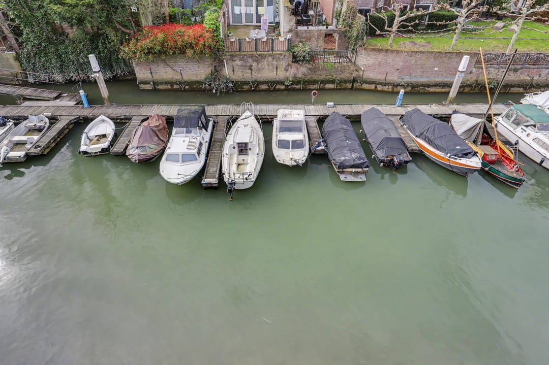 Foto 38 van Voorstraat 187-B