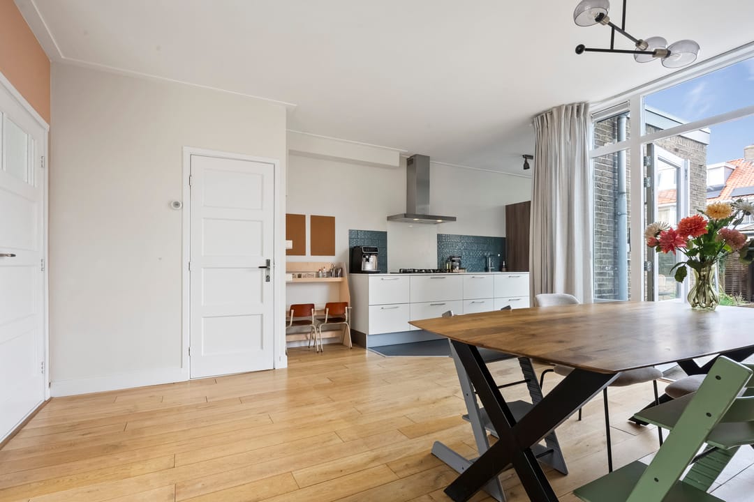 Foto 8 van Siriusstraat 35