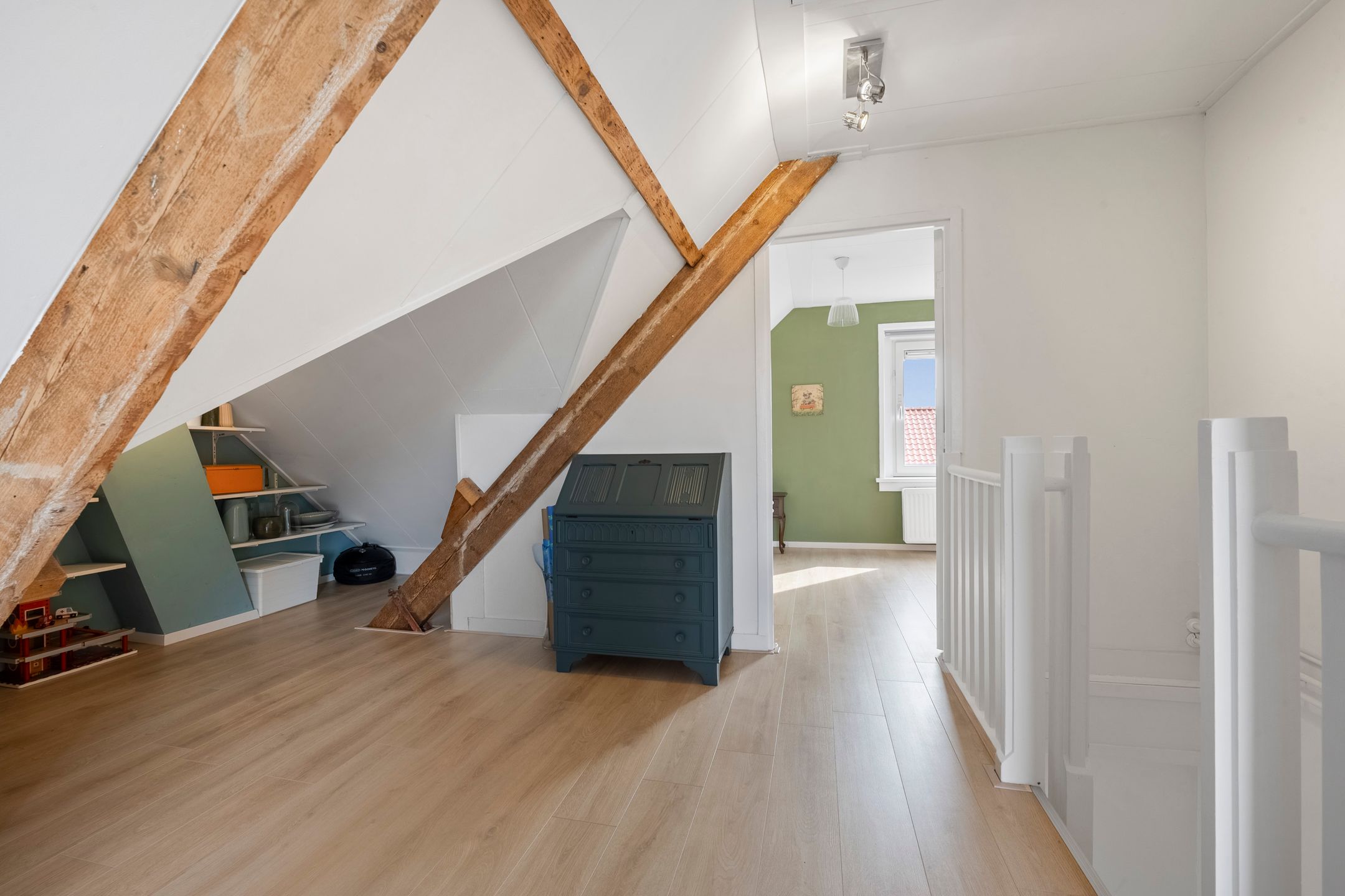 Foto 36 van Siriusstraat 35