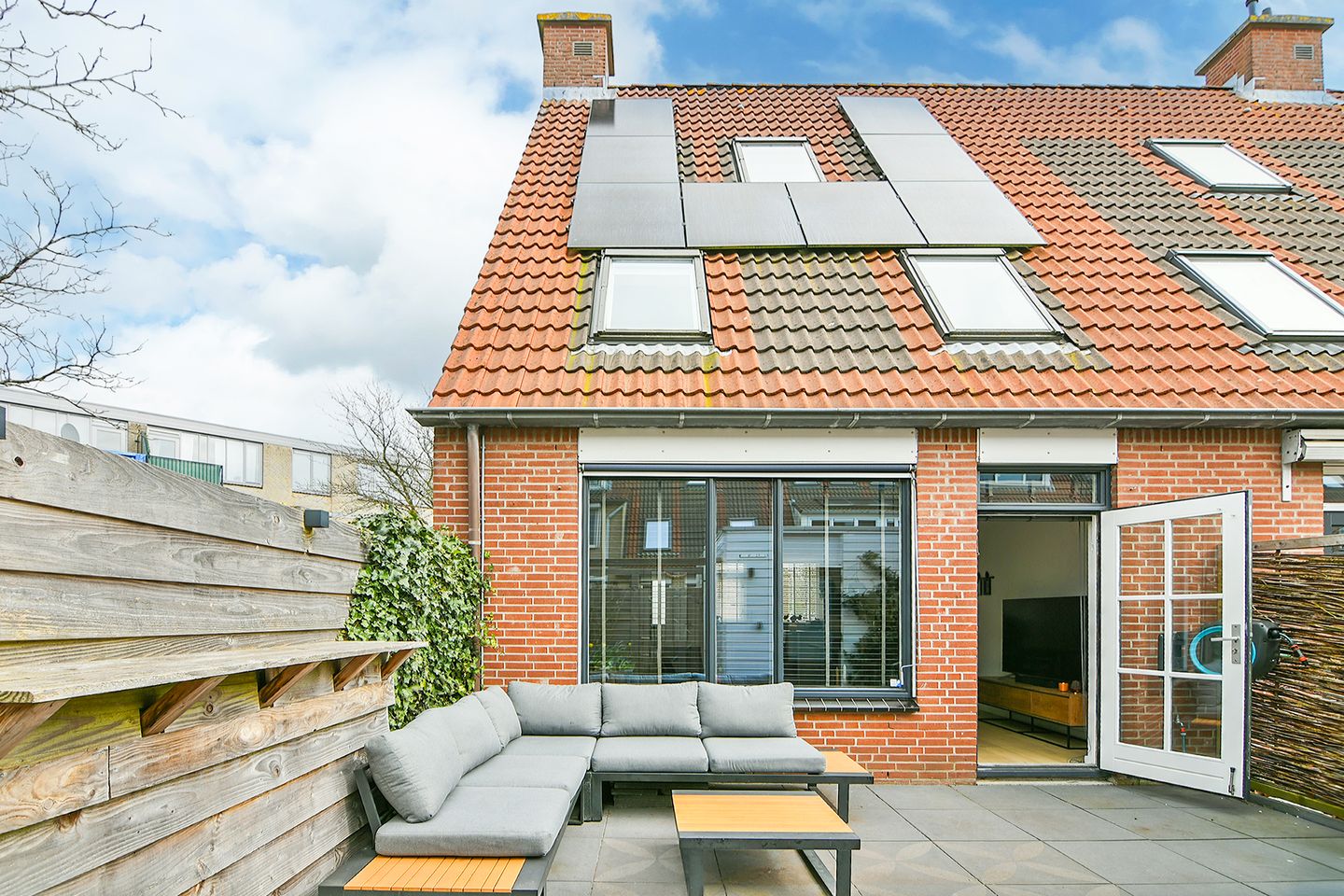 Foto 20 van Willemsbos 75