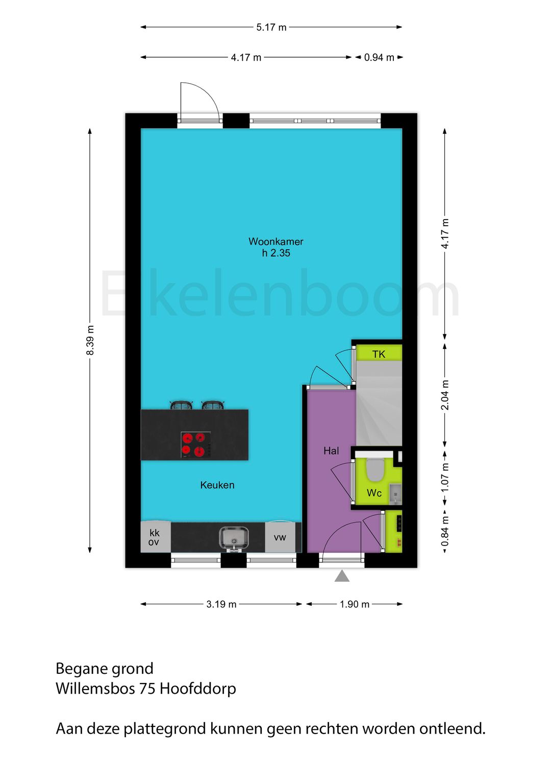 Foto 38 van Willemsbos 75