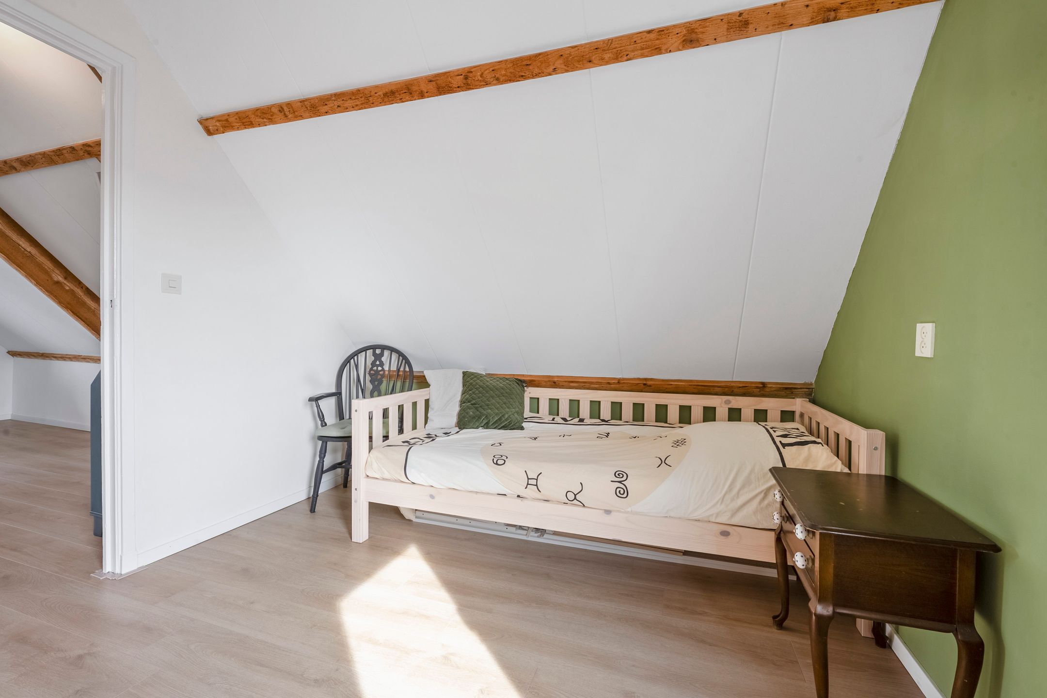 Foto 39 van Siriusstraat 35