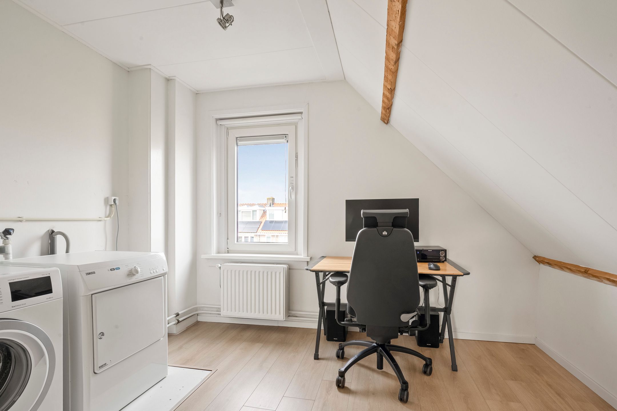 Foto 42 van Siriusstraat 35