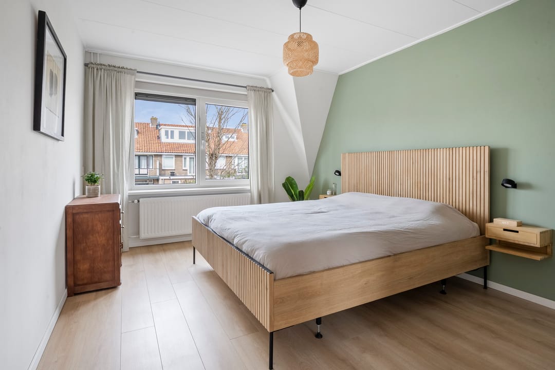 Foto 28 van Siriusstraat 35