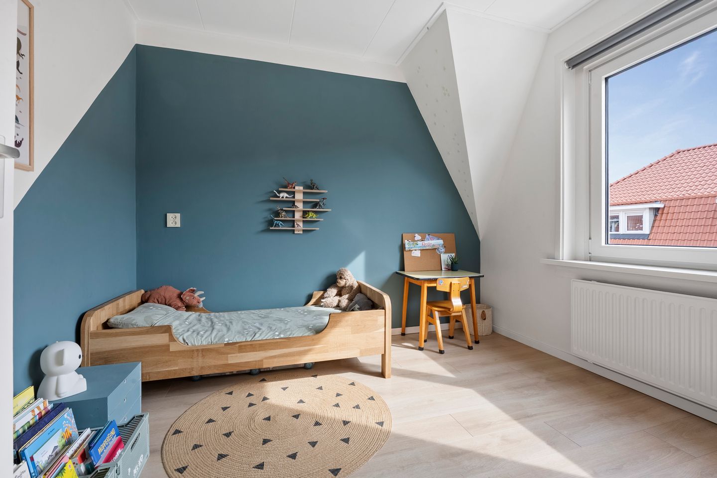 Foto 29 van Siriusstraat 35