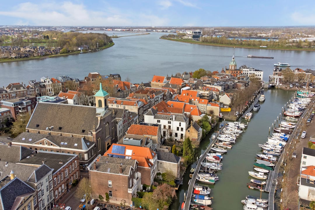 Foto 47 van Voorstraat 187-B