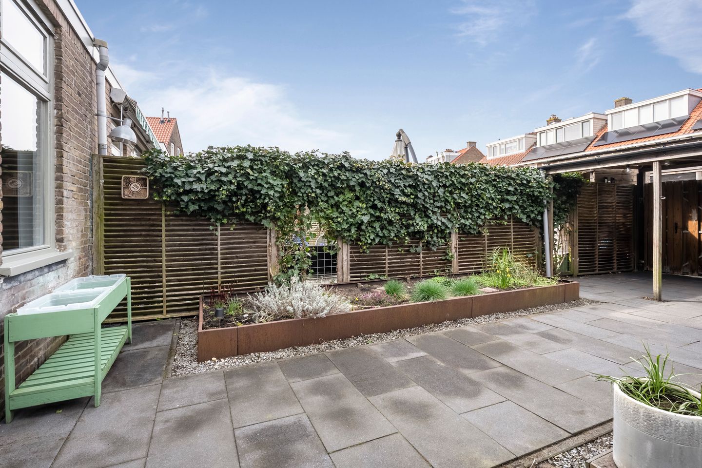 Foto 20 van Siriusstraat 35