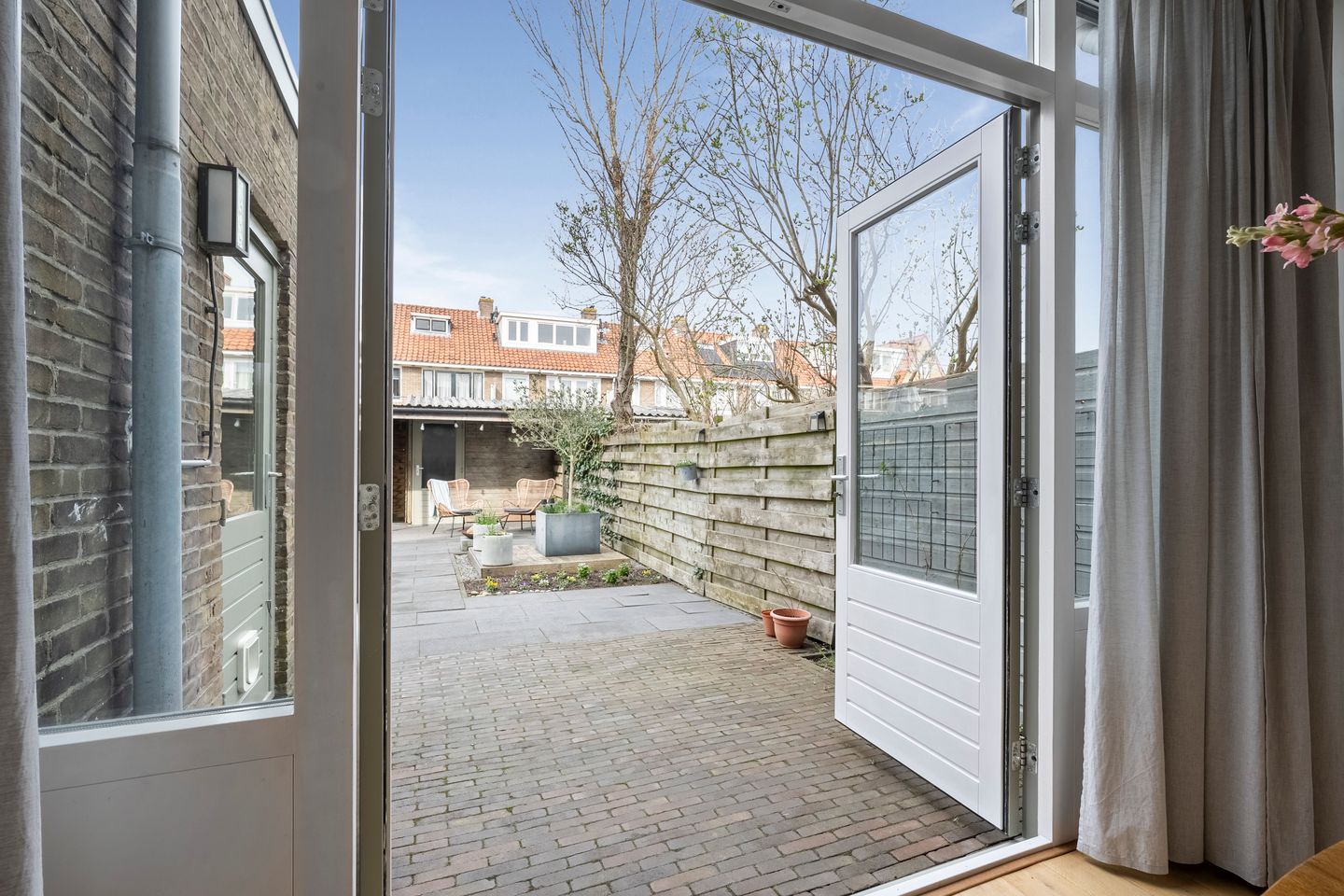 Foto 10 van Siriusstraat 35