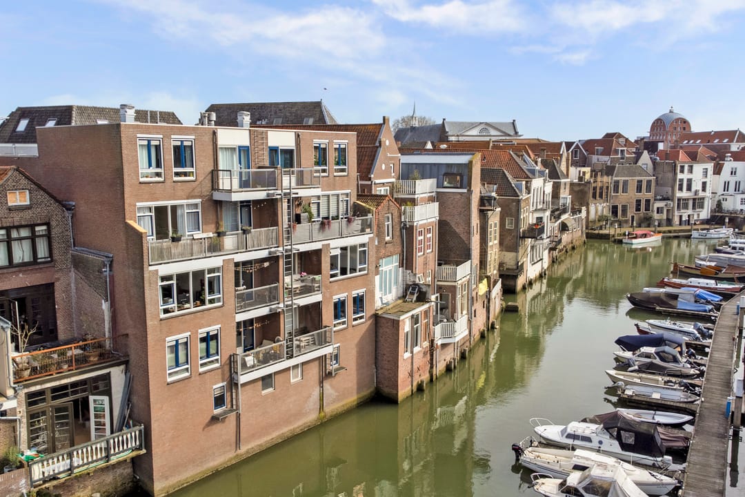 Foto 41 van Voorstraat 187-B