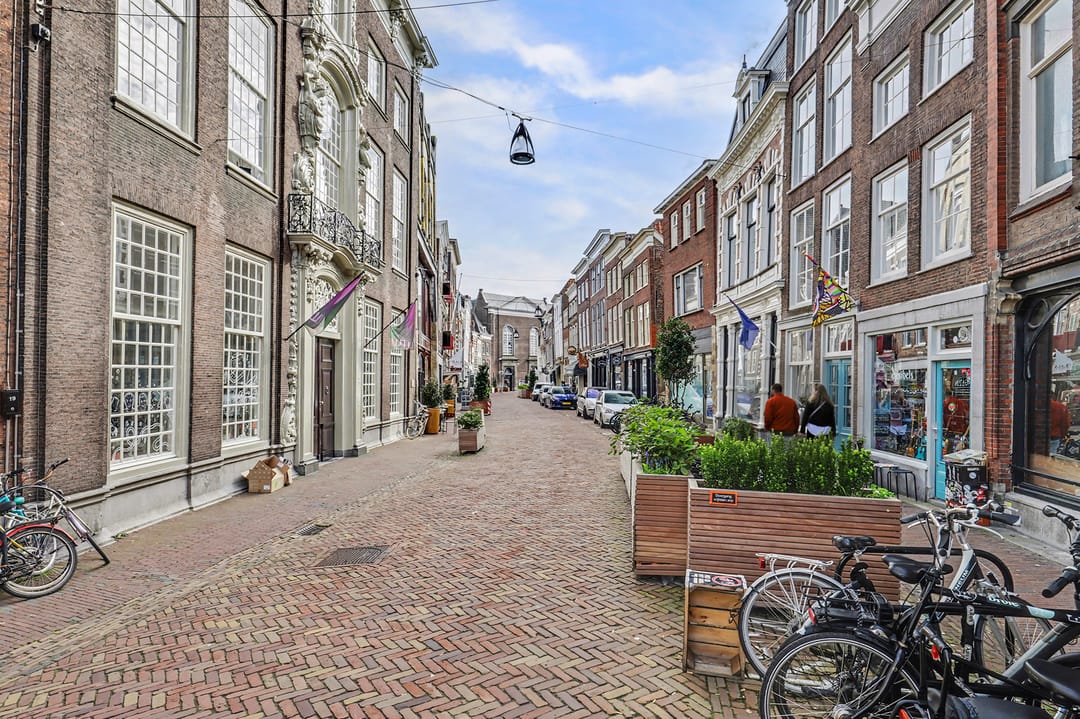 Foto 8 van Voorstraat 187-B