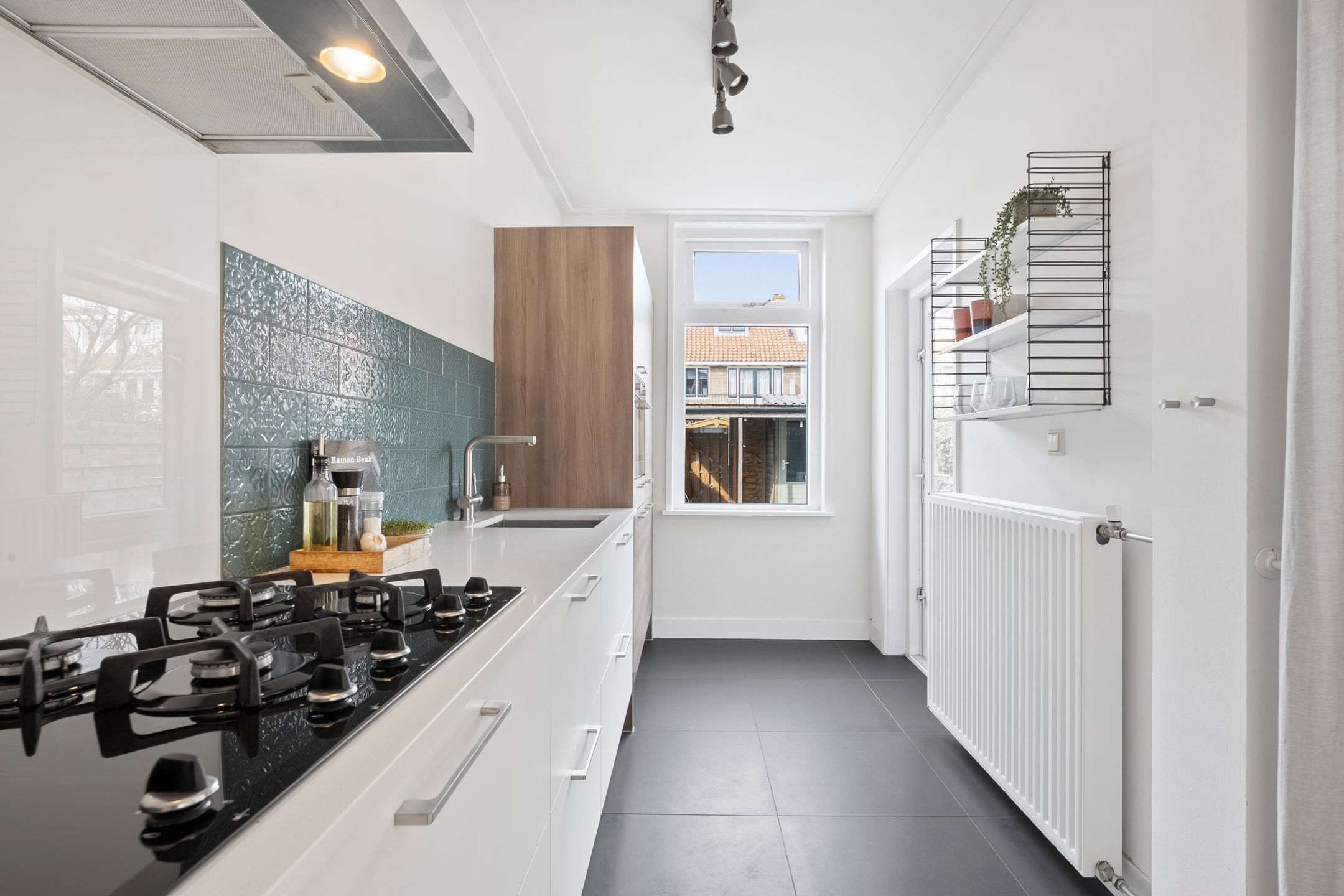 Foto 12 van Siriusstraat 35