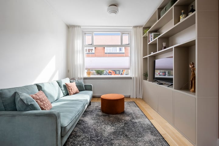 Foto 4 van Siriusstraat 35