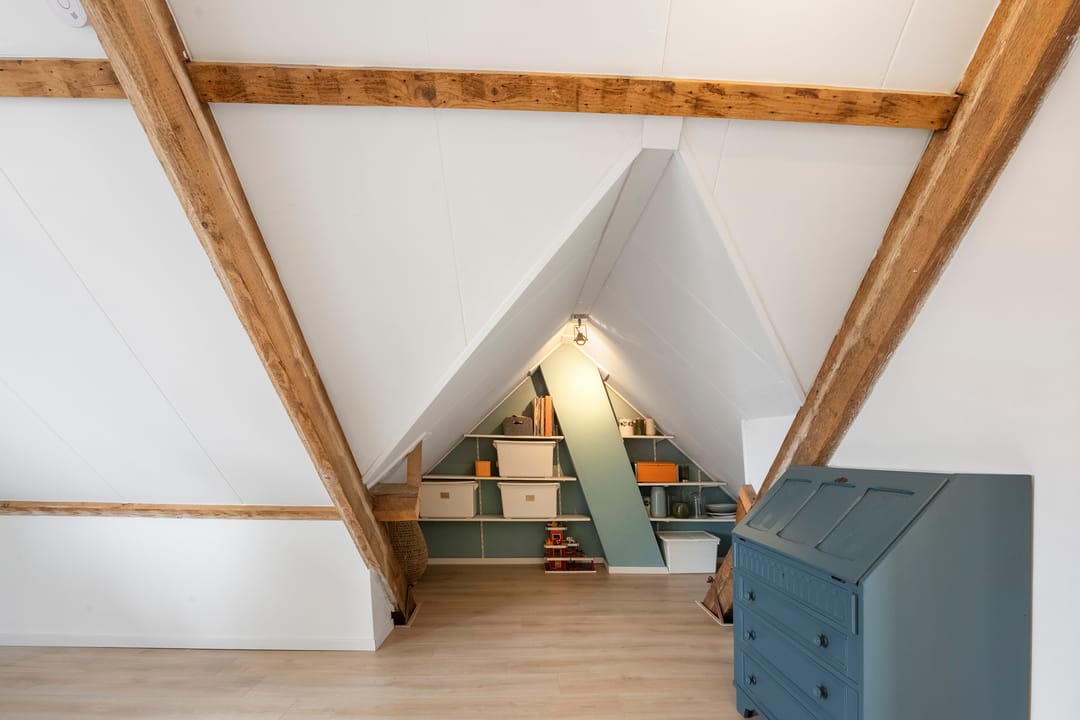 Foto 37 van Siriusstraat 35