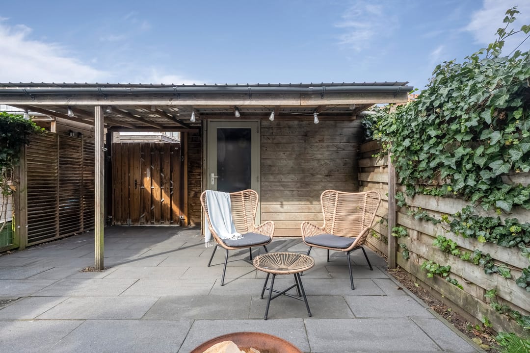 Foto 16 van Siriusstraat 35