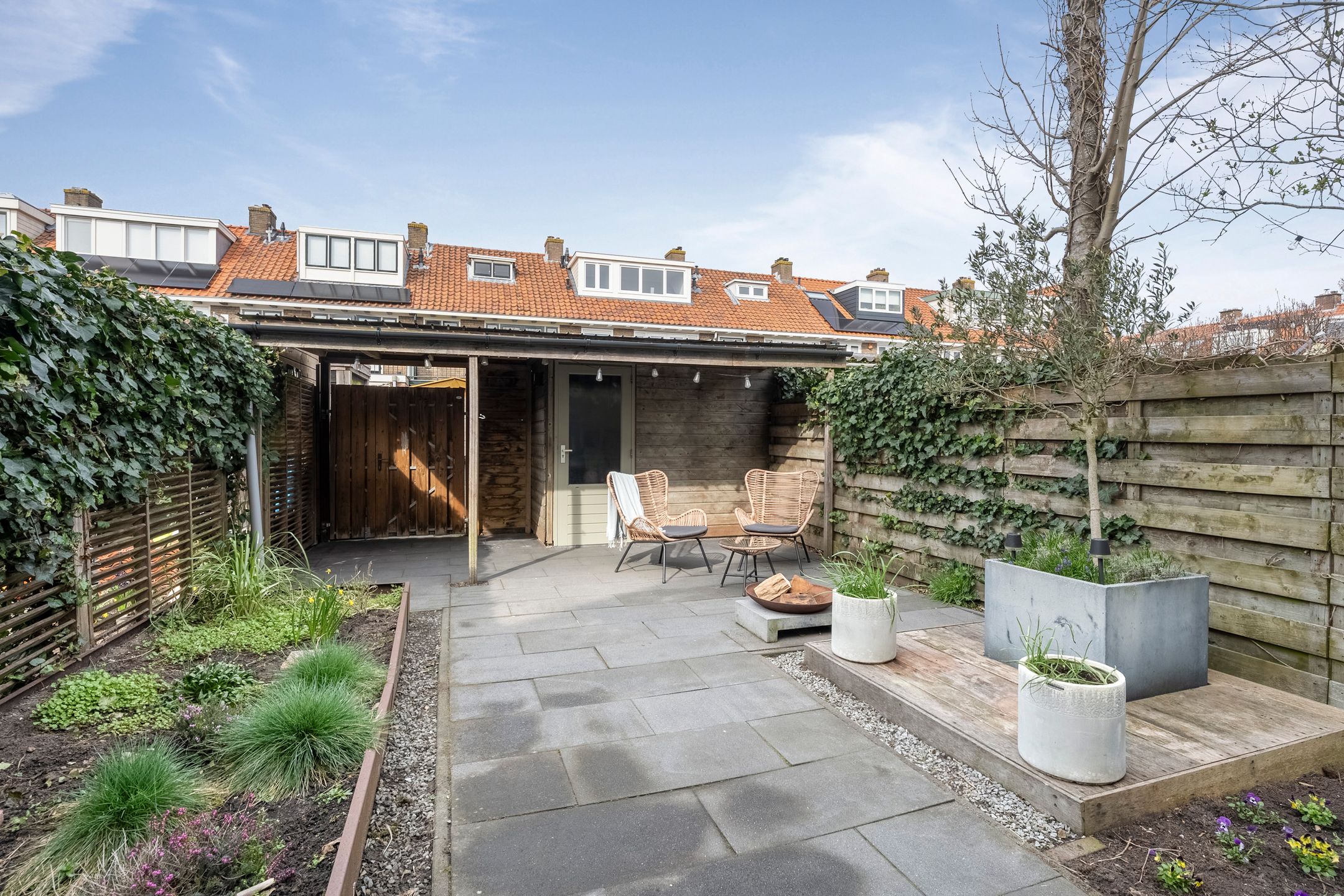 Foto 15 van Siriusstraat 35