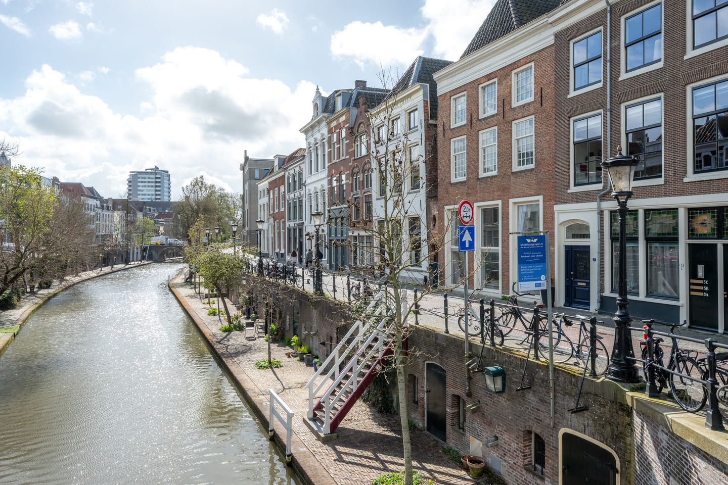 Foto 10 van Oudegracht 5-A