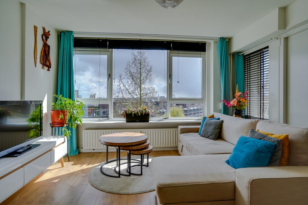 Foto 2 van Burgemeester Van Haarenlaan 1340