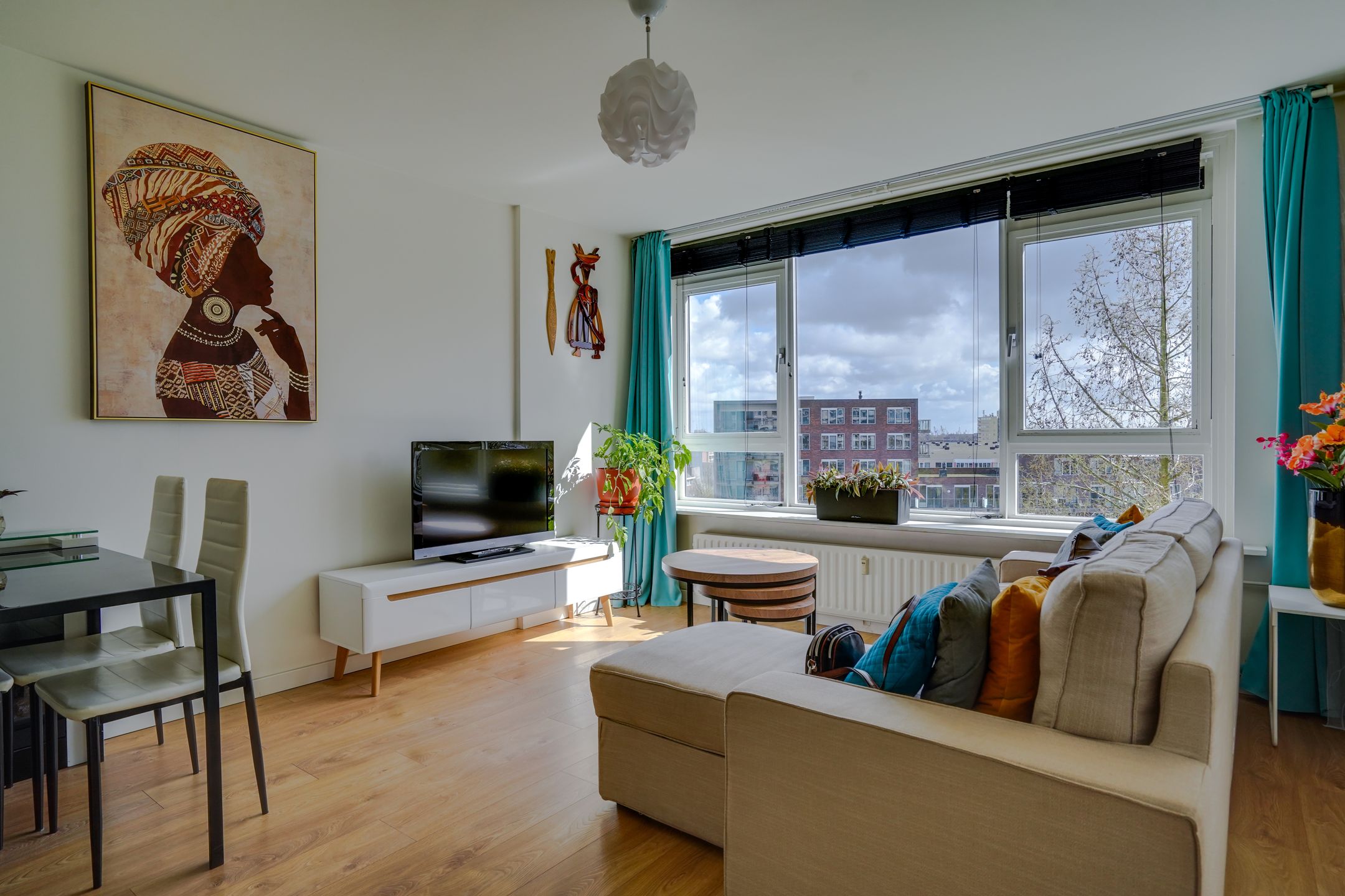 Foto 3 van Burgemeester Van Haarenlaan 1340