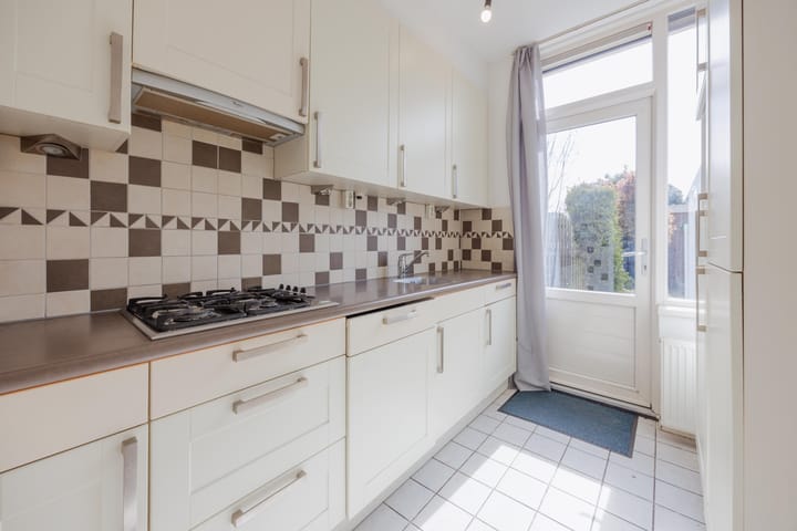 Foto 3 van Buurstede 142