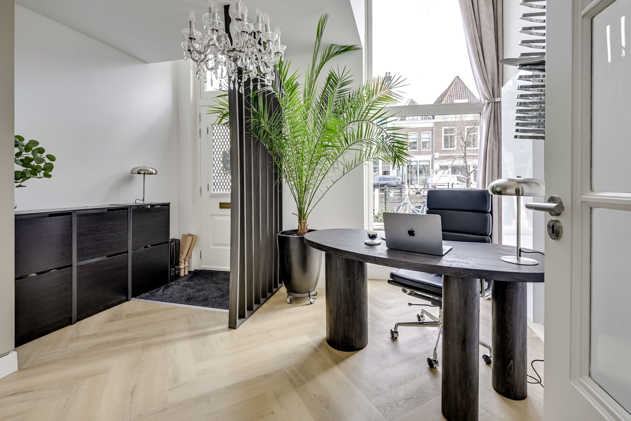 Foto 6 van Oudegracht 5-A