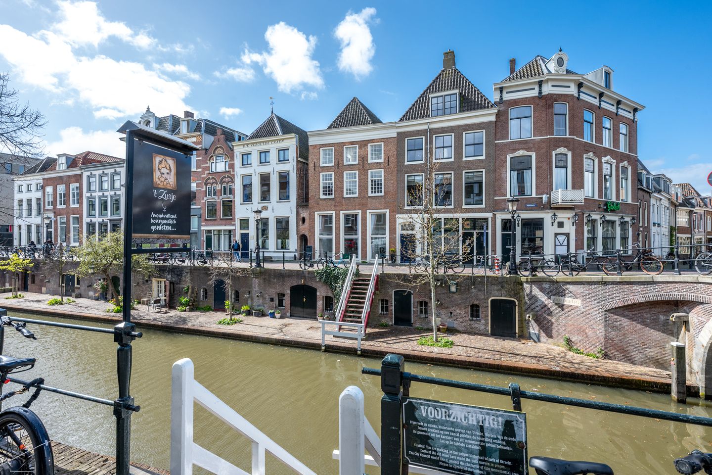 Foto 40 van Oudegracht 5-A