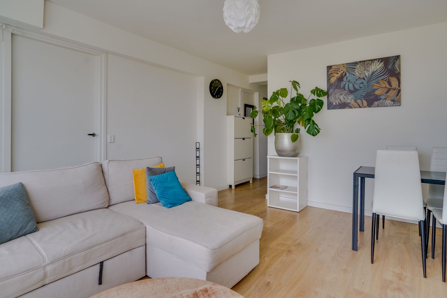 Foto 5 van Burgemeester Van Haarenlaan 1340