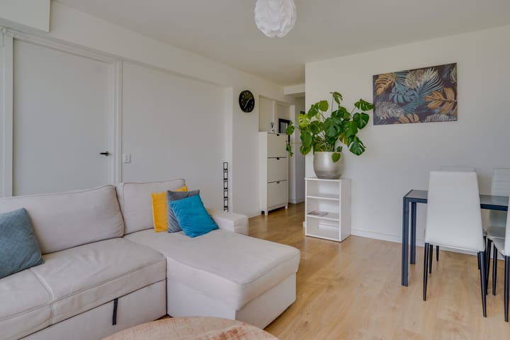 Foto 5 van Burgemeester Van Haarenlaan 1340