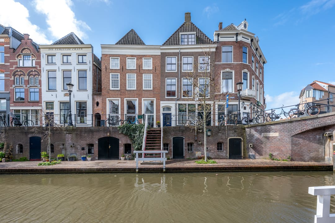 Foto 41 van Oudegracht 5-A