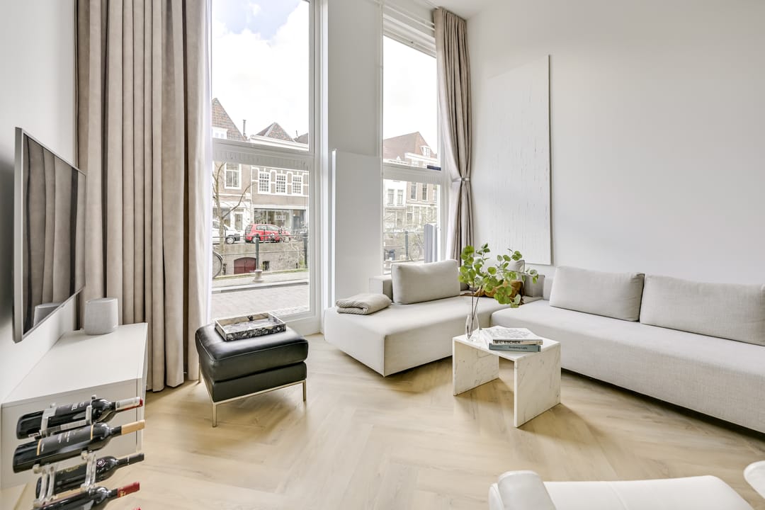 Foto 8 van Oudegracht 5-A