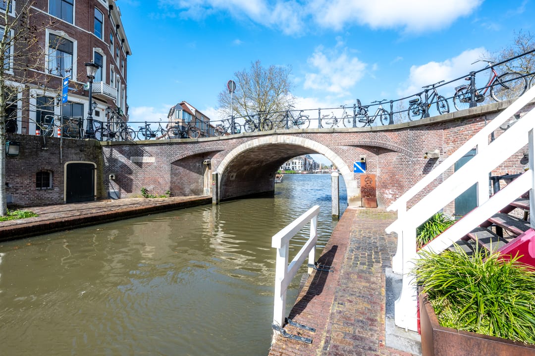 Foto 43 van Oudegracht 5-A