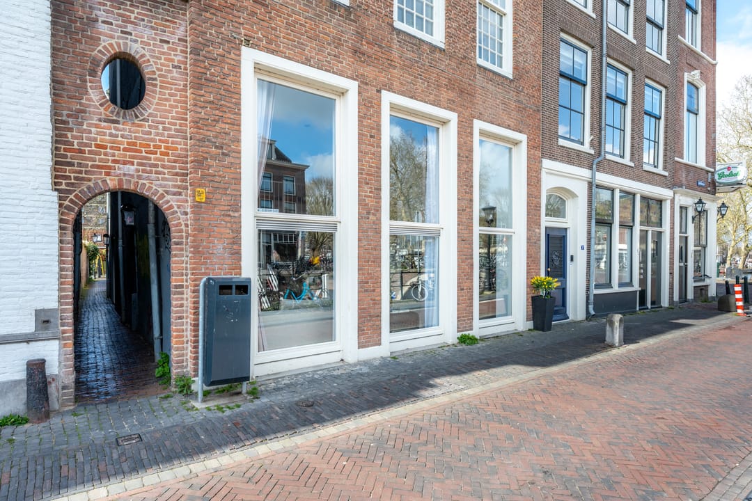 Foto 46 van Oudegracht 5-A