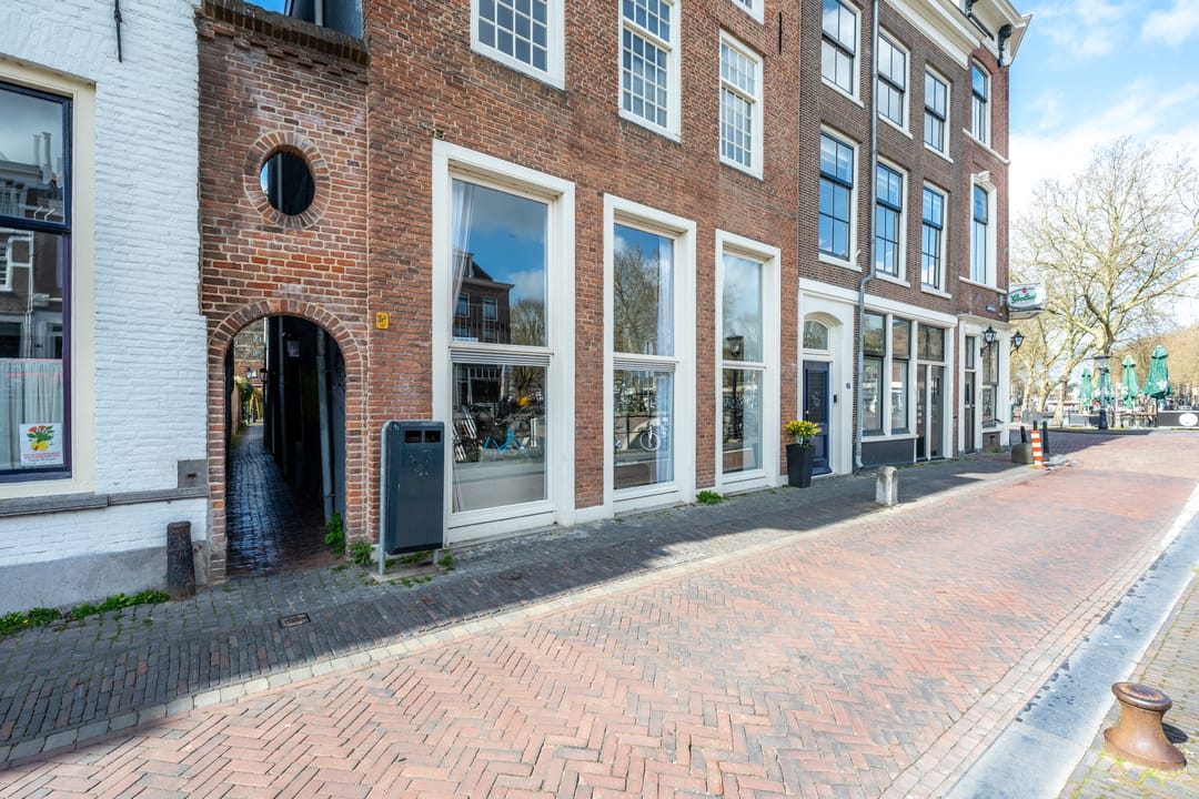 Foto 47 van Oudegracht 5-A