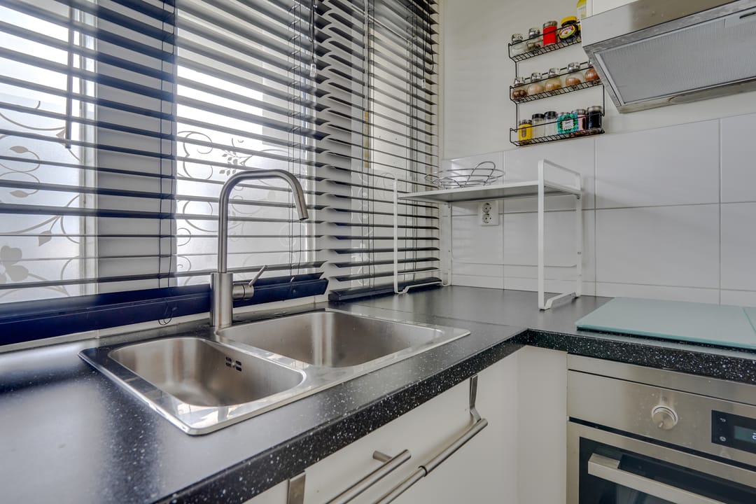 Foto 8 van Burgemeester Van Haarenlaan 1340