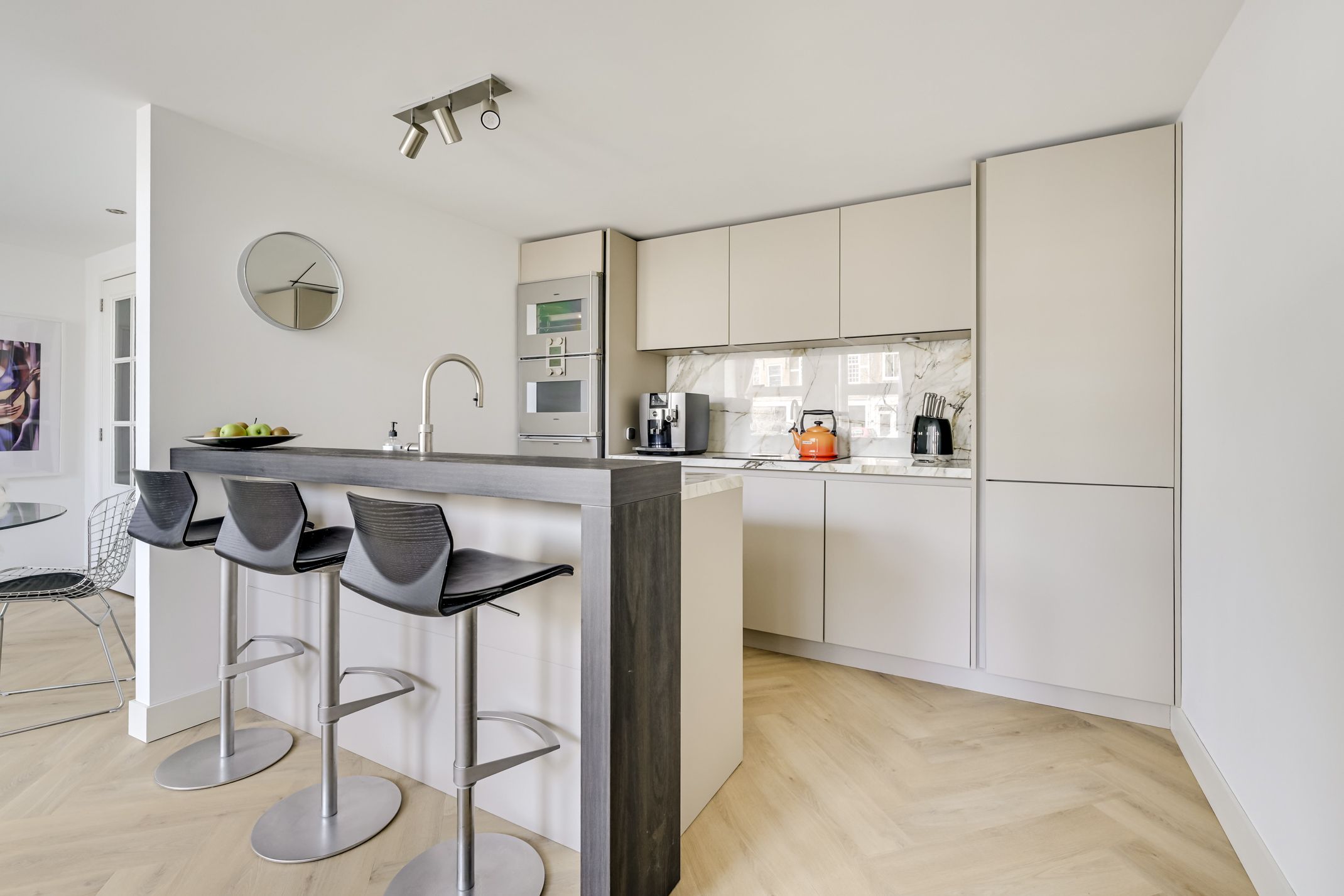 Foto 9 van Oudegracht 5-A