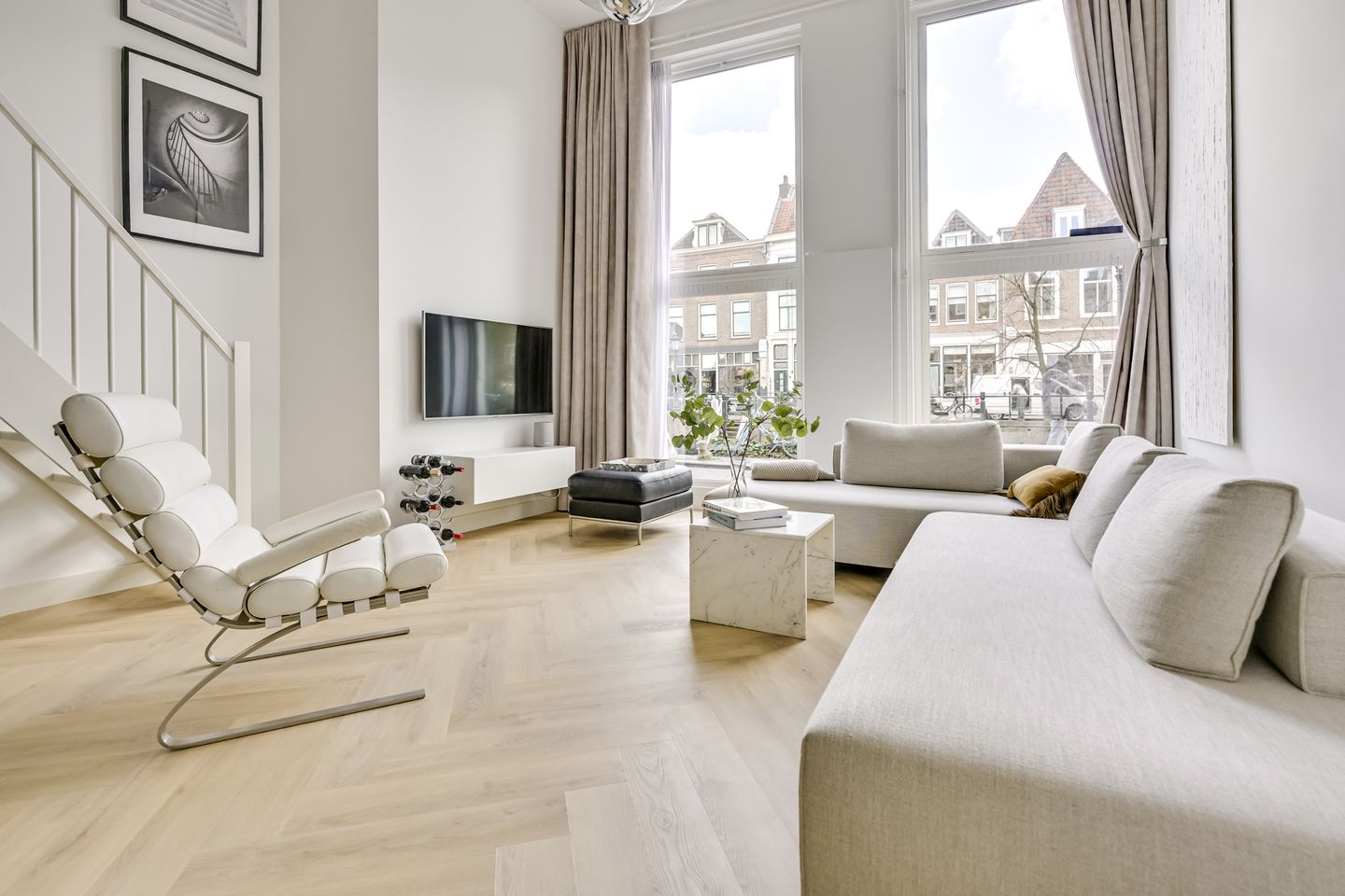 Foto 20 van Oudegracht 5-A