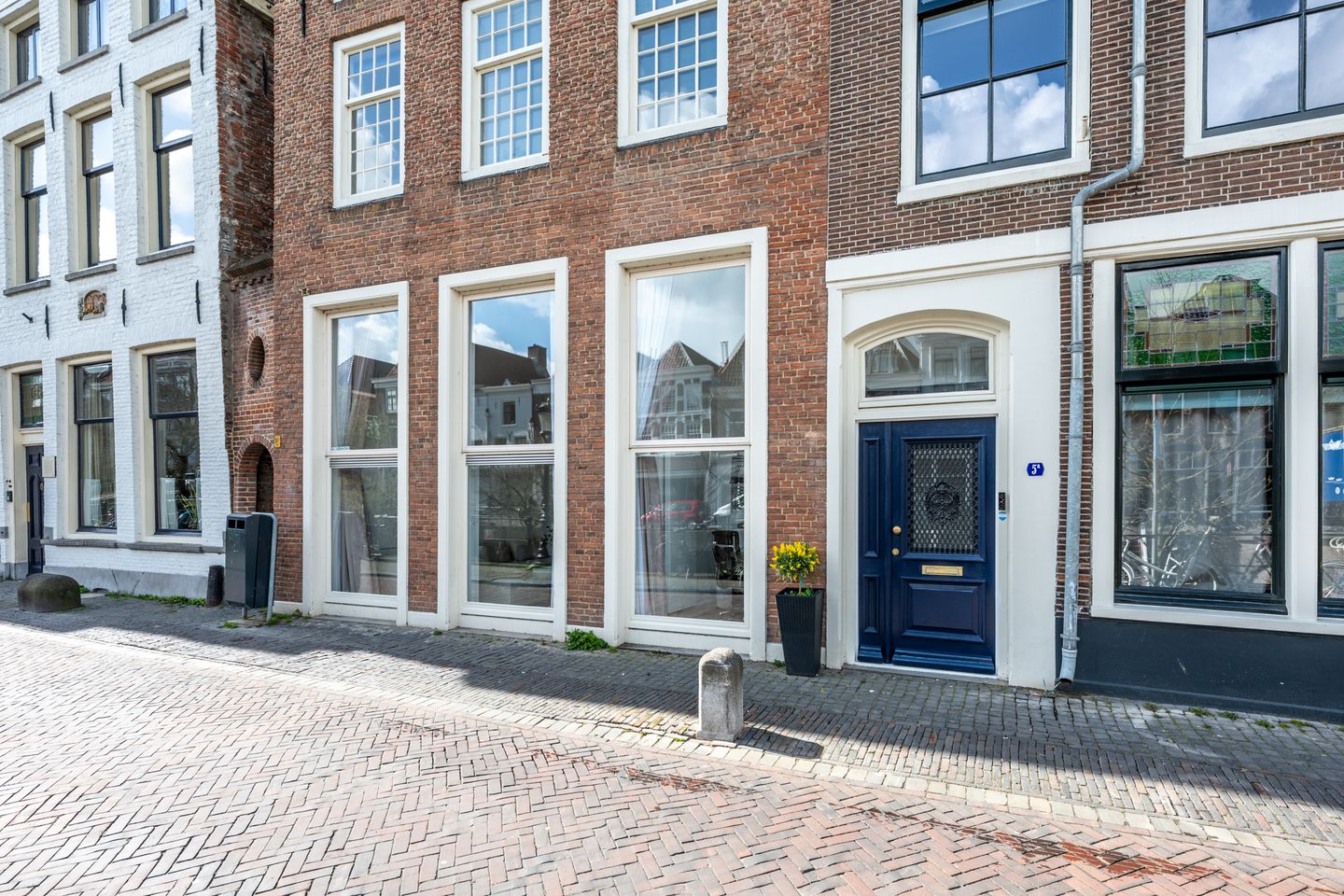 Foto 49 van Oudegracht 5-A