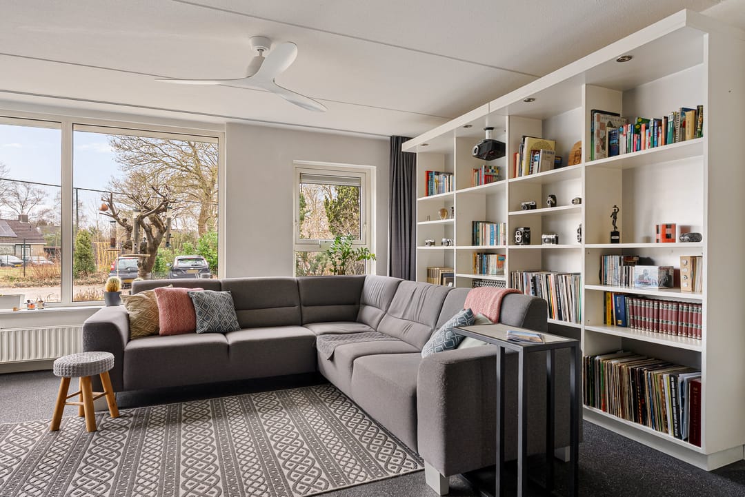 Foto 8 van Margrietstraat 44