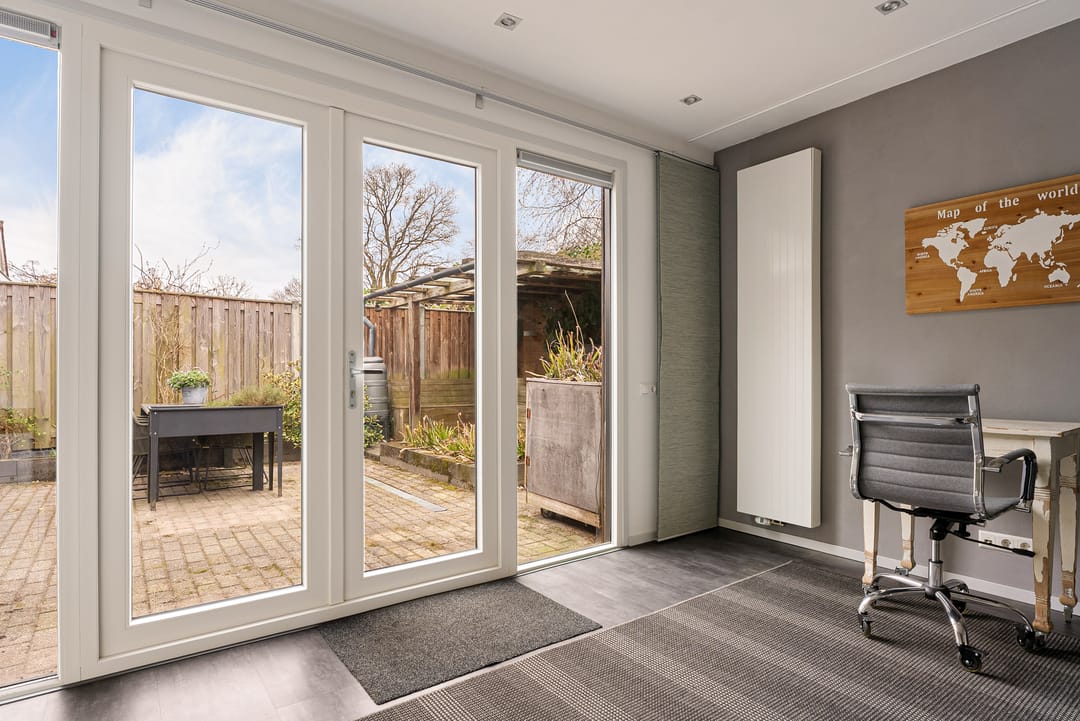 Foto 16 van Margrietstraat 44