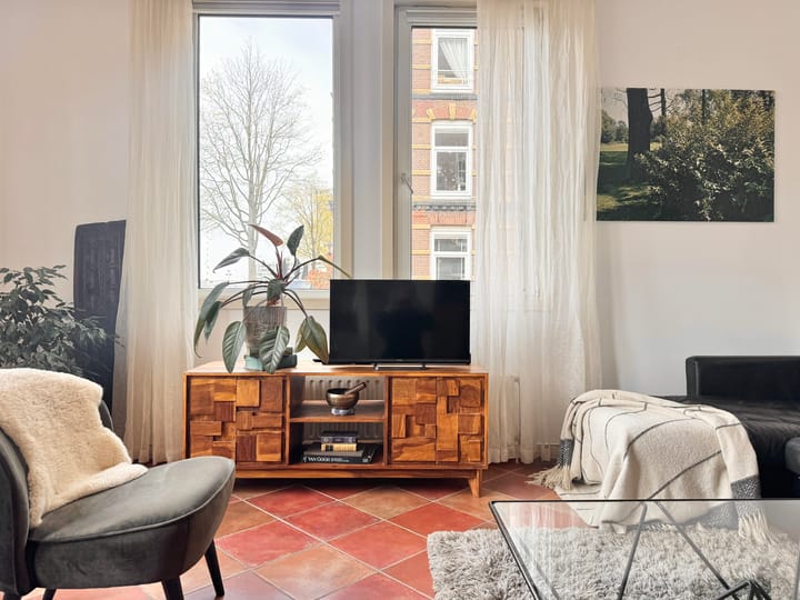 Photo 2 of Houtmankade 31-A