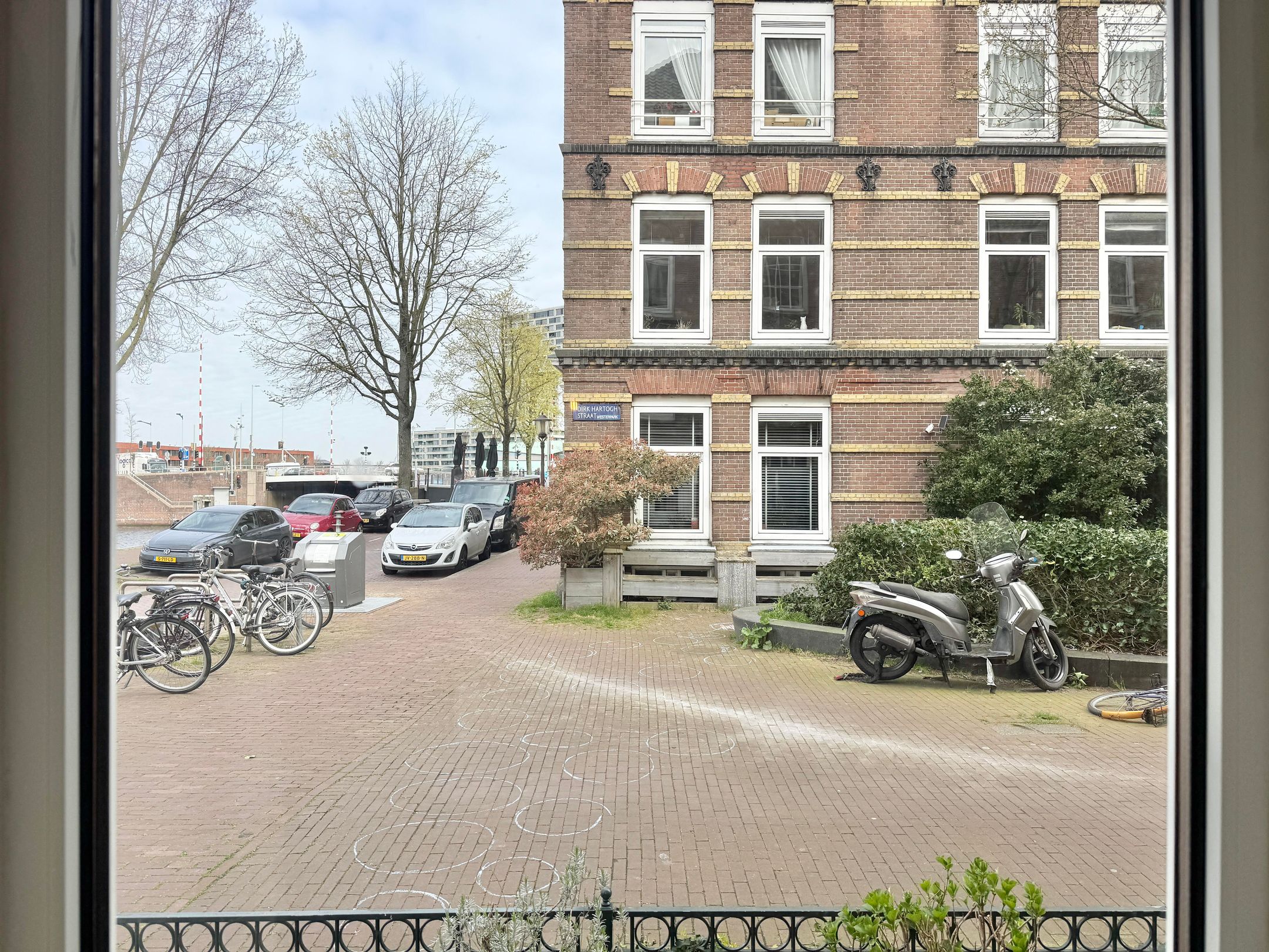 Photo 6 of Houtmankade 31-A