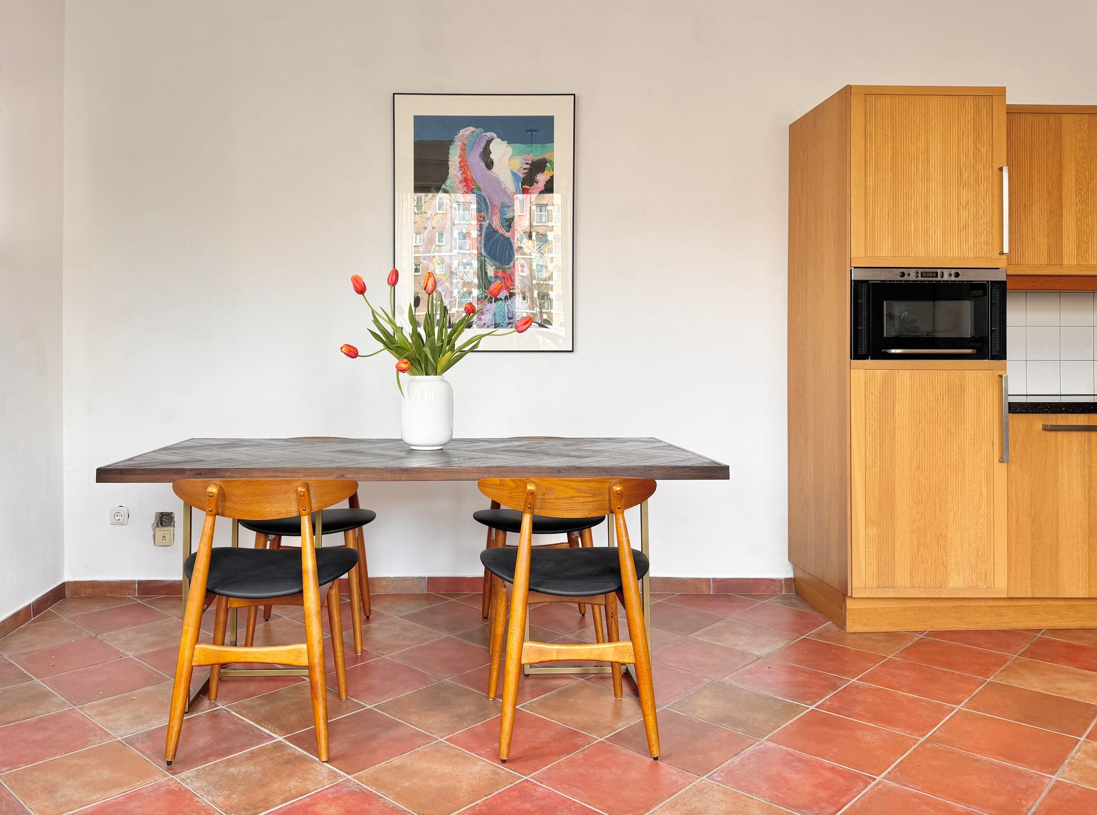 Photo 9 of Houtmankade 31-A