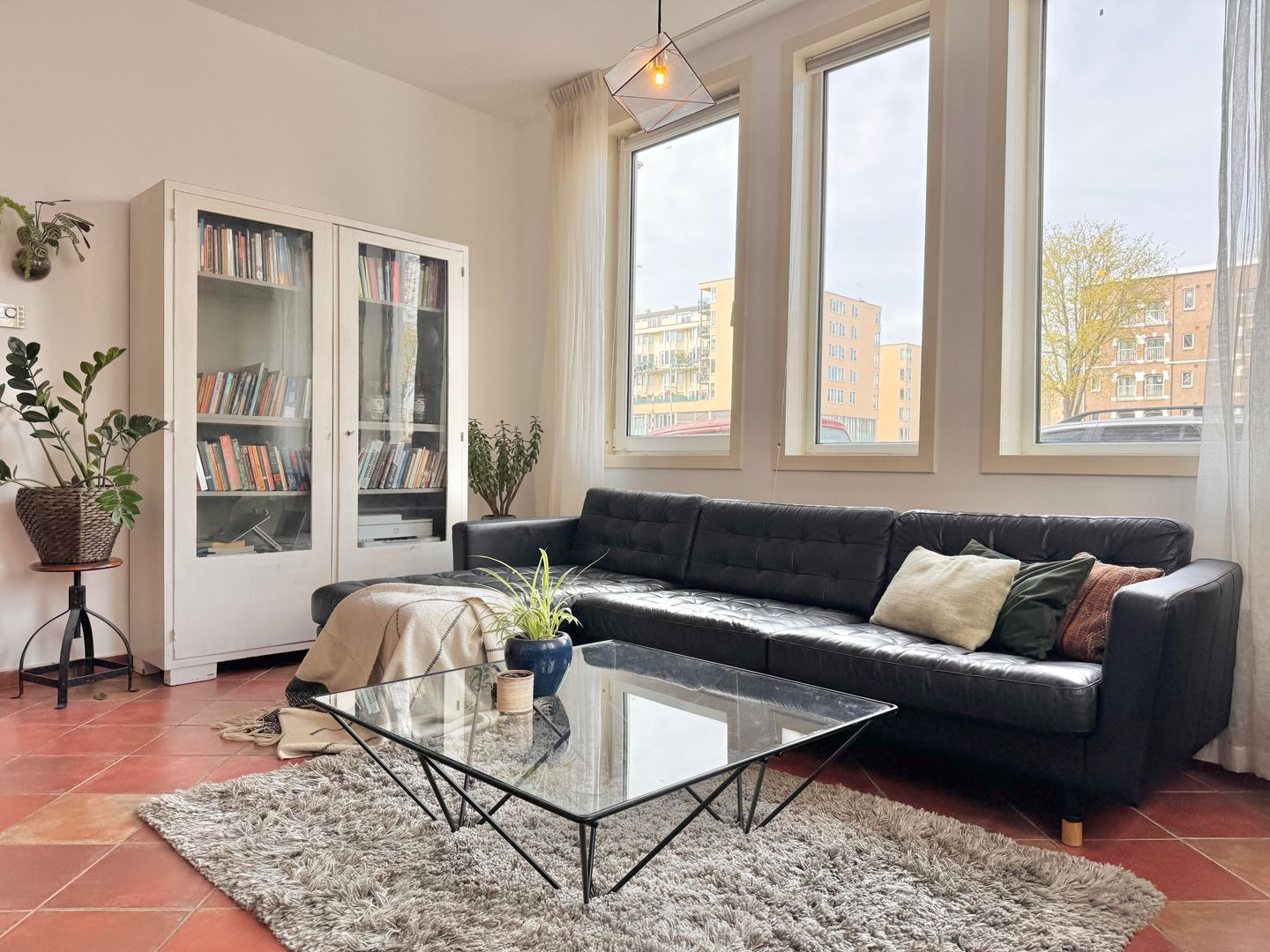 Photo 10 of Houtmankade 31-A
