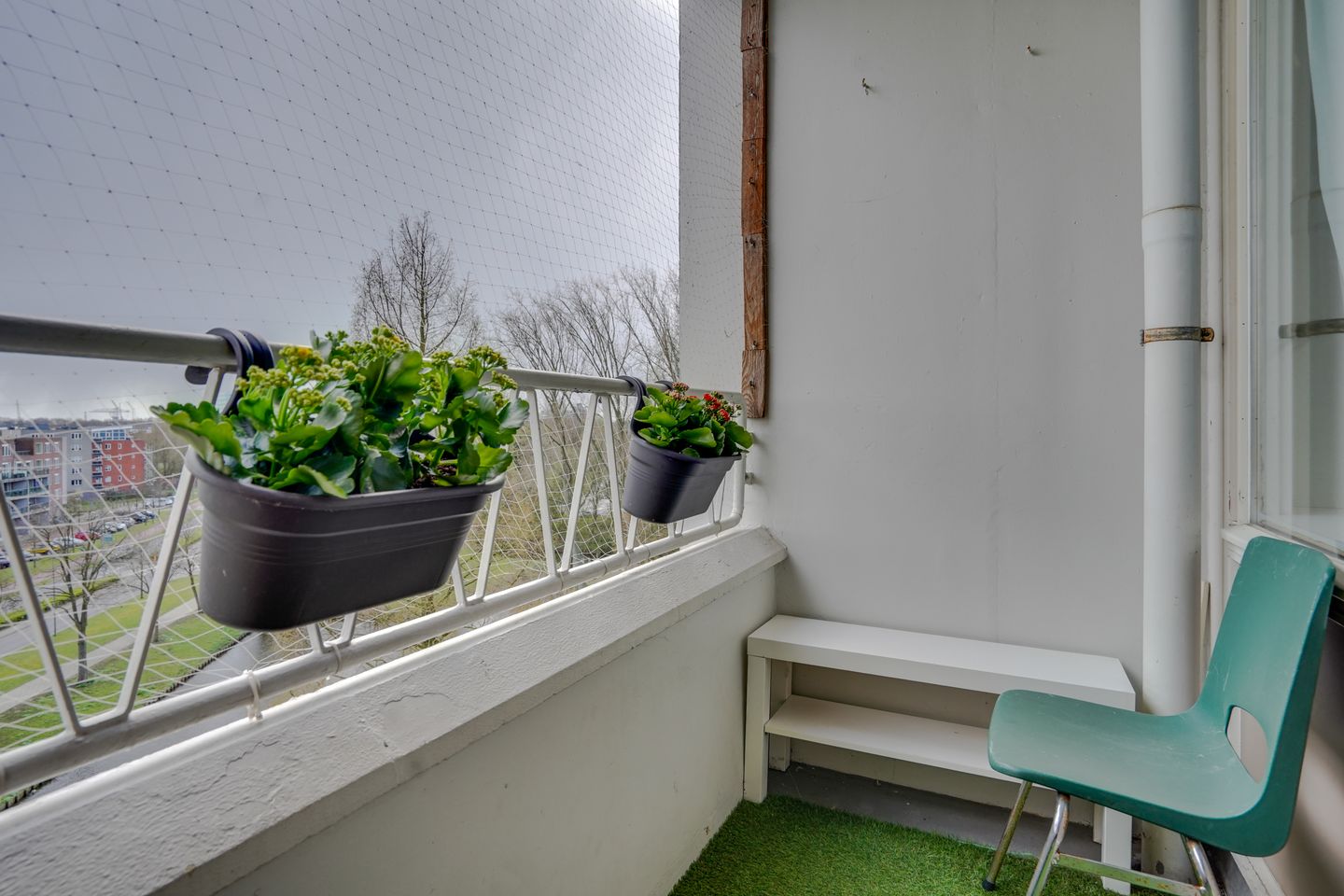 Foto 20 van Burgemeester Van Haarenlaan 1340