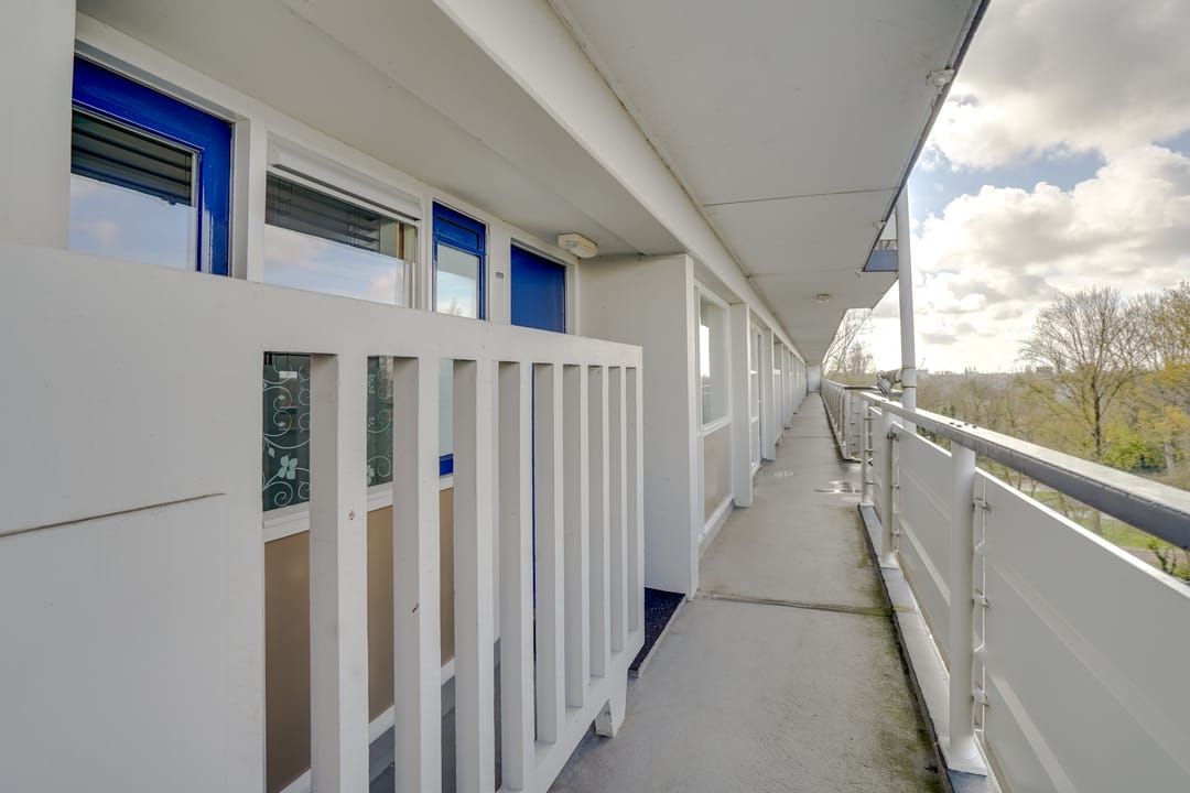 Foto 22 van Burgemeester Van Haarenlaan 1340