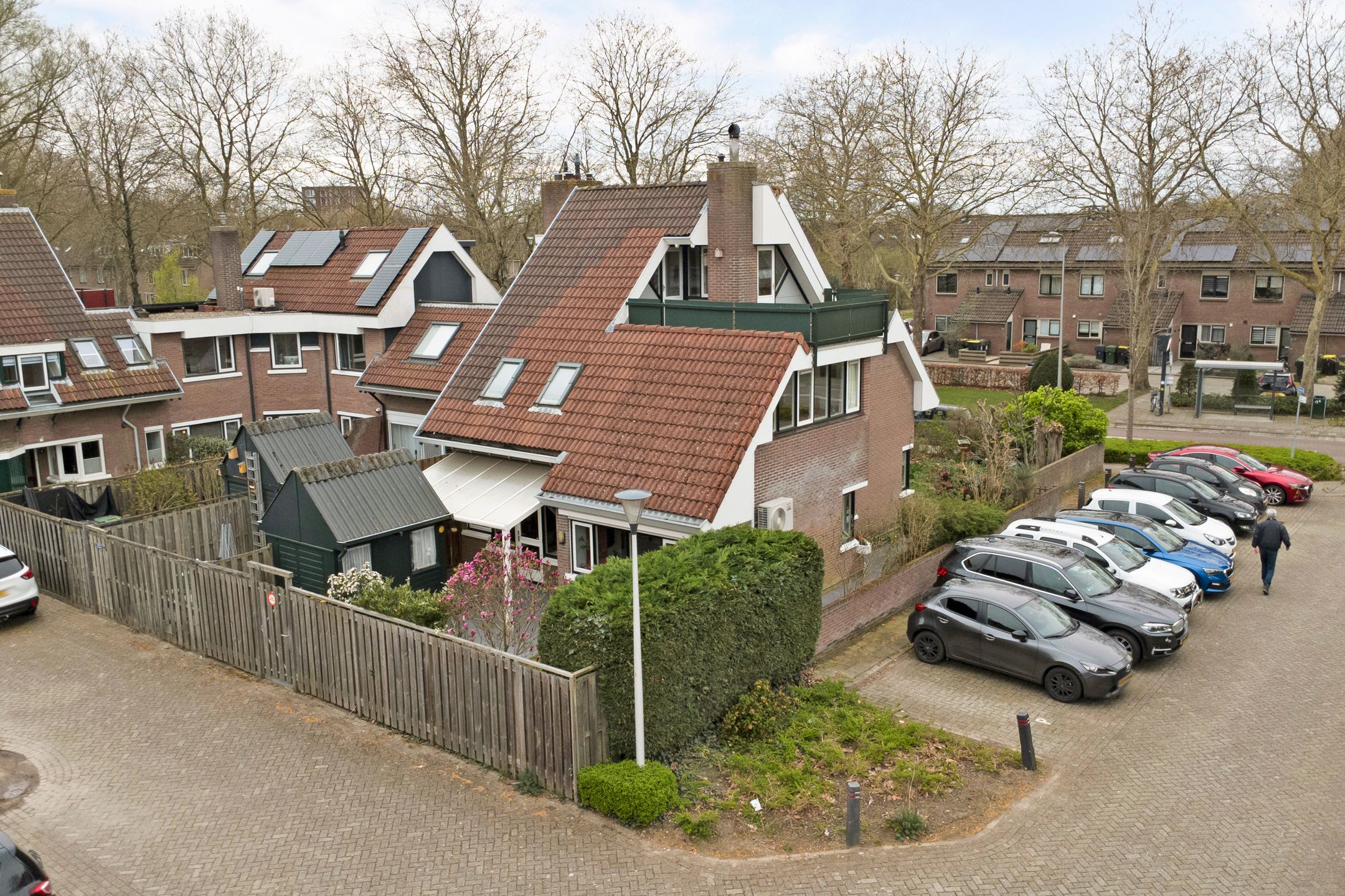 Foto 3 van Zoomwijcklaan 21
