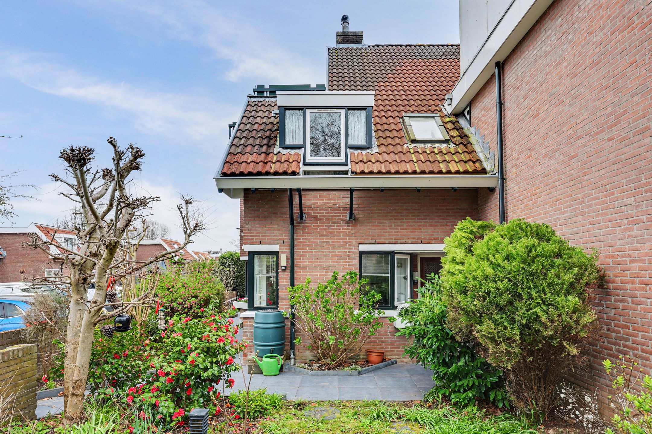 Foto 6 van Zoomwijcklaan 21