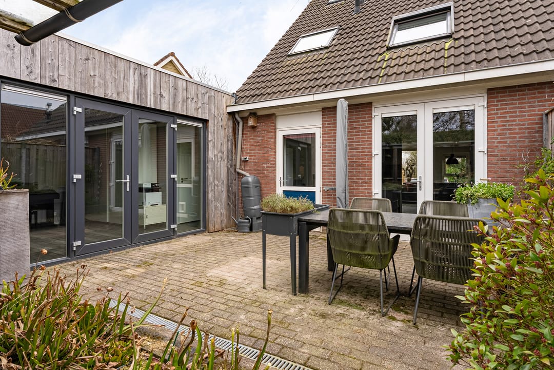 Foto 38 van Margrietstraat 44